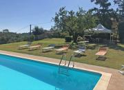 La Castagnara by Salogi Villas