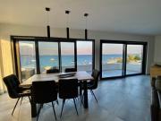 Luxury BEACH VILLA VIR apartments Luxury BEACH VILLA VIR apartments