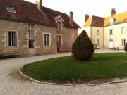 Le Mont Saint Laurent