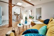 Sunny Apartment at the Heart of Old Town