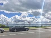 Stillwater large cottage across from the water sleeping 13