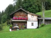 Ferienhäuschen Rahm