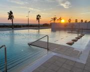 Apartamento Lujo Duna Beach