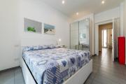 GuestHost - Porta Pia & Villa Torlonia Apartment with Balcony