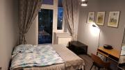 Apartamenty Kosciuszki 8