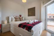 LovelyStay - Sintra Mountain View