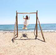 SakraTah Camp - eco friendly