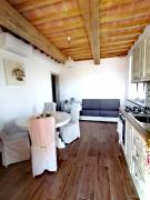 Agriturismo MonteCrespini