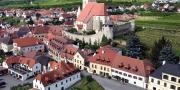 Top Weissenkirchen in der Wachau