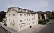 Das Jedermann Boutiquehotel mit Stadtgarten Das Jedermann Boutiquehotel mit Stadtgarten
