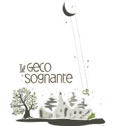 Trulli Il geco sognante