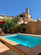 Casa rural Cora de Tudmir