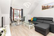 RiverView Gdańsk Old Town by Renters