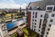 RiverView Gdańsk Old Town by Renters