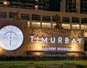 Timurbay Treasures Studio Apartment Side Seaview with Wifi Neflix