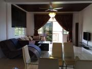 Cameron Pasar Malam Apartment @ Crown Imperial Court