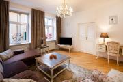 Old Riga Vagnera Quiet Apartment
