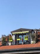 Apartment Pied à Terre with Terrazza in Milan City Center