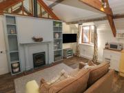 The Coach House The Coach House