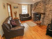 Top Llanfairpwllgwyngyll