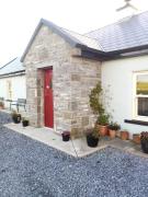 Liams Cottage between Doolin and Lisdoonvarna