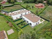 Casas adosadas julieta