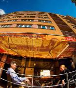 Top Prague