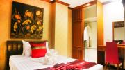 Top Jomtien Beach