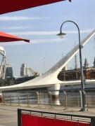 Apartamento peatonal calle Florida