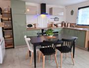 Une pause en champagne