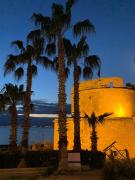 Cosy Flat in Old Town Antalya