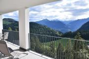 Panoramaresidence Hafling