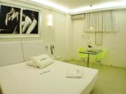 Motel Le Monde (Adult Only)