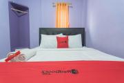RedDoorz @ Gatot Subroto Street Bandung 3