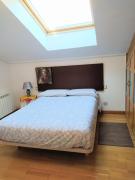 ATICO LUMINOSO EN PLENO CENTRO DE HARO