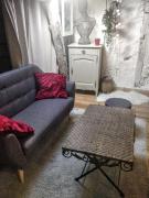 Le grenier douillet, 3eme étage sans ascenseur