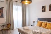Modern Apartment 20 min to Rome City Center Metro A