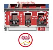 Top Huerta del Rey