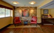 Top Chapel Hill