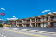 Top Caryville