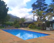Top Franschhoek