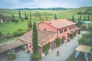 Top Castiglione dʼOrcia