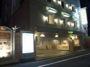 Hotel Fine Garden Sakai Hotel Fine Garden Sakai