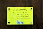 Sweet Holiday