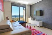Penthouse with Panoramic View by NRAS