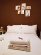 Boedo Tango Apartment