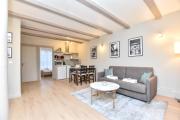 Cosy apartment - Buttes aux Cailles