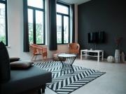 Smartflats - Diamant Antwerp Smartflats - Diamant Antwerp