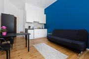 Urokliwy apartament w samym sercu bydgoskiego Śródmieścia Urokliwy apartament w samym sercu bydgoskiego Śródmieścia