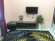 Top Kampong Kubang Bemban